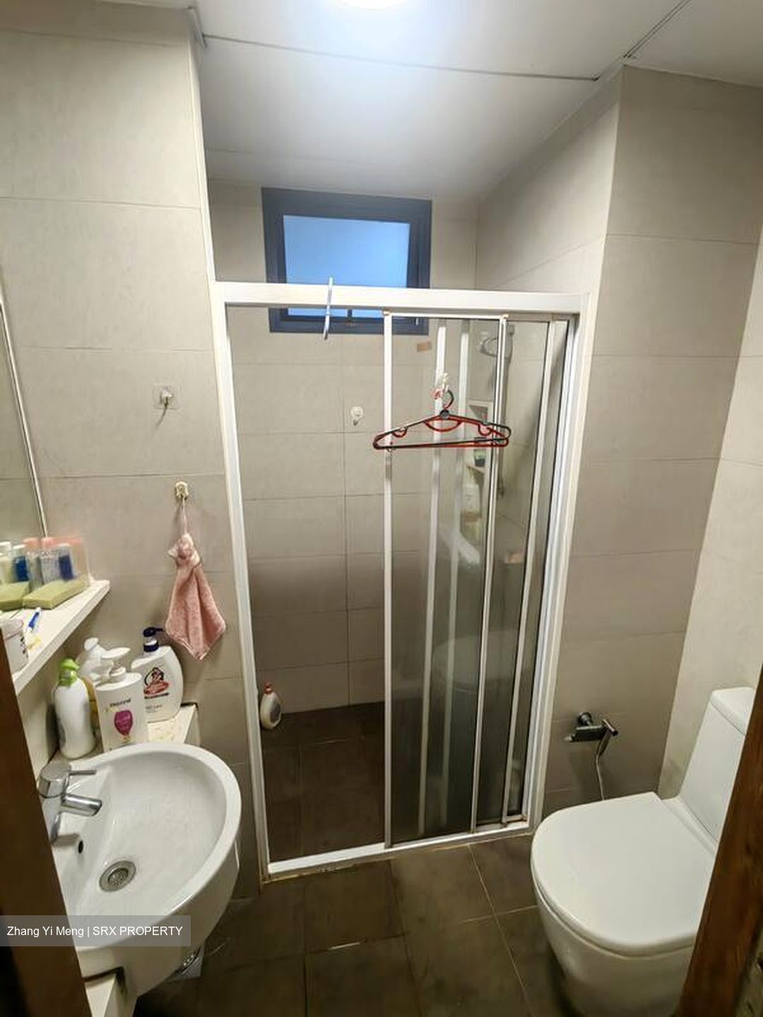 City Square Residences (D8), Condominium #516884921